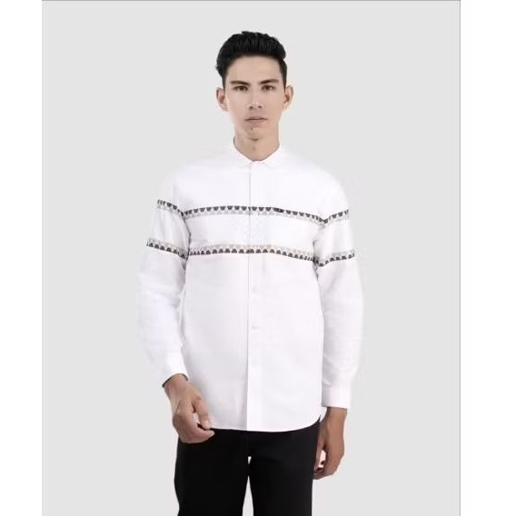 Fadkhera Kemko Wld Syudan Putih PJG