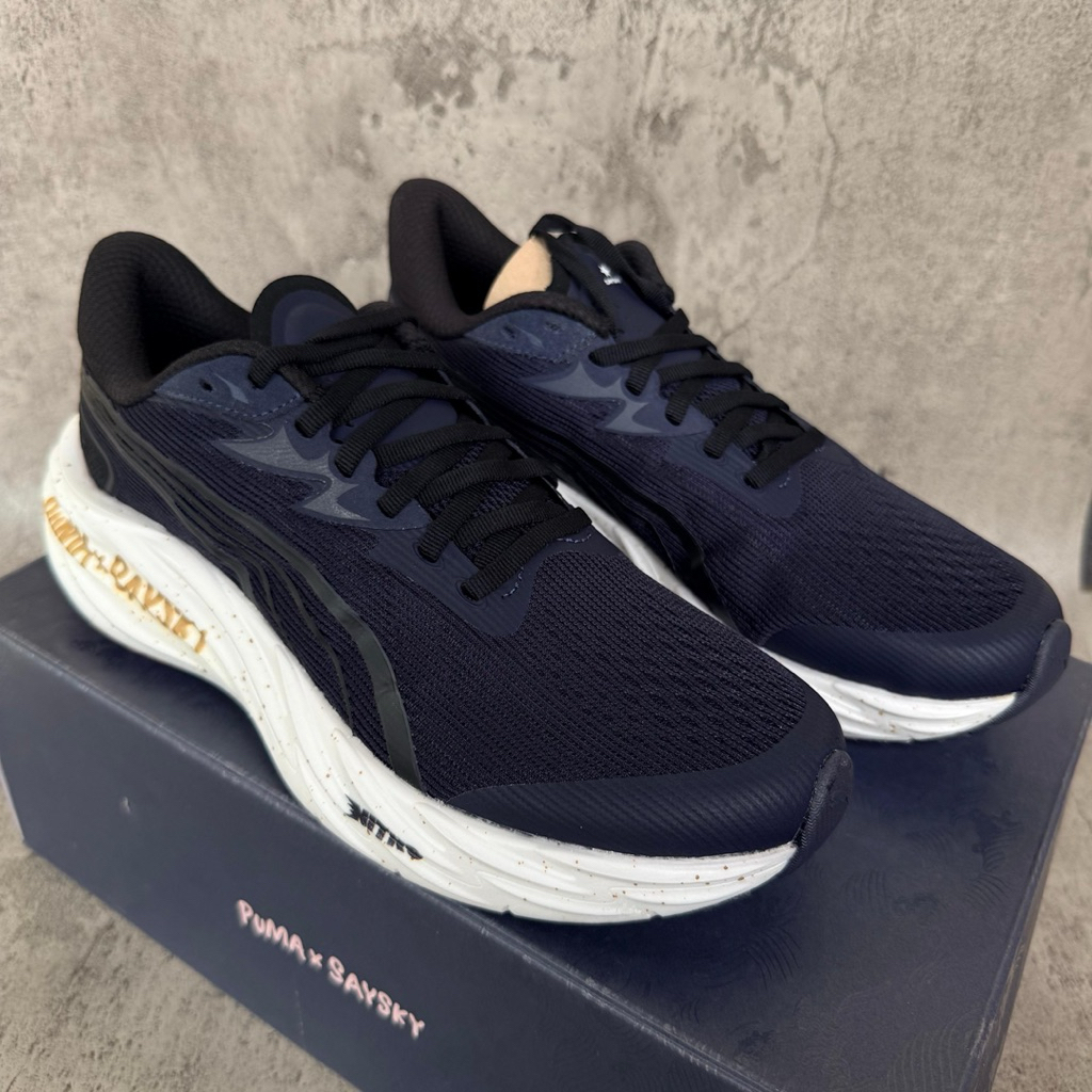 Puma Velocity Nitro 4 X Saysky