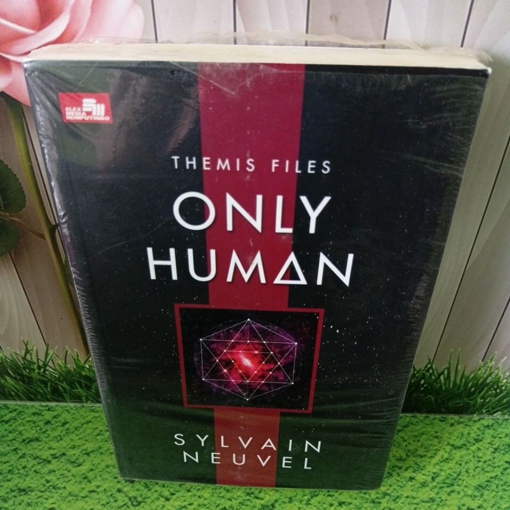Only human