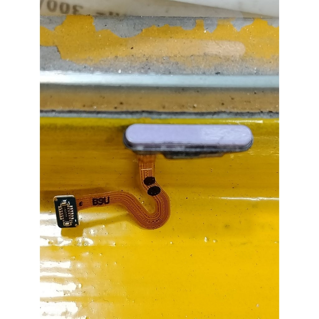 FLEXIBEL FINGER SAMSUNG Z FLIP 3