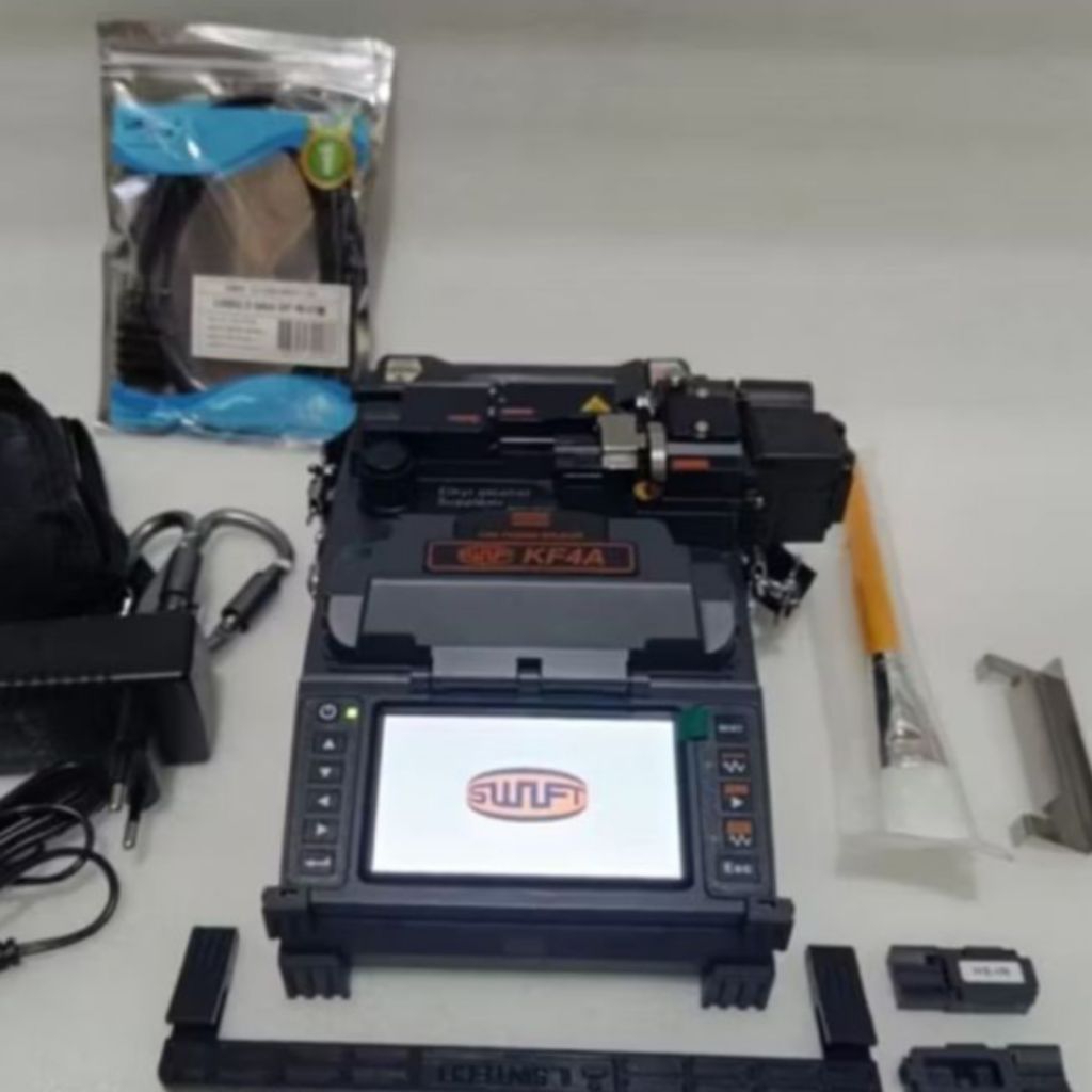 splicer swift kf 4 a