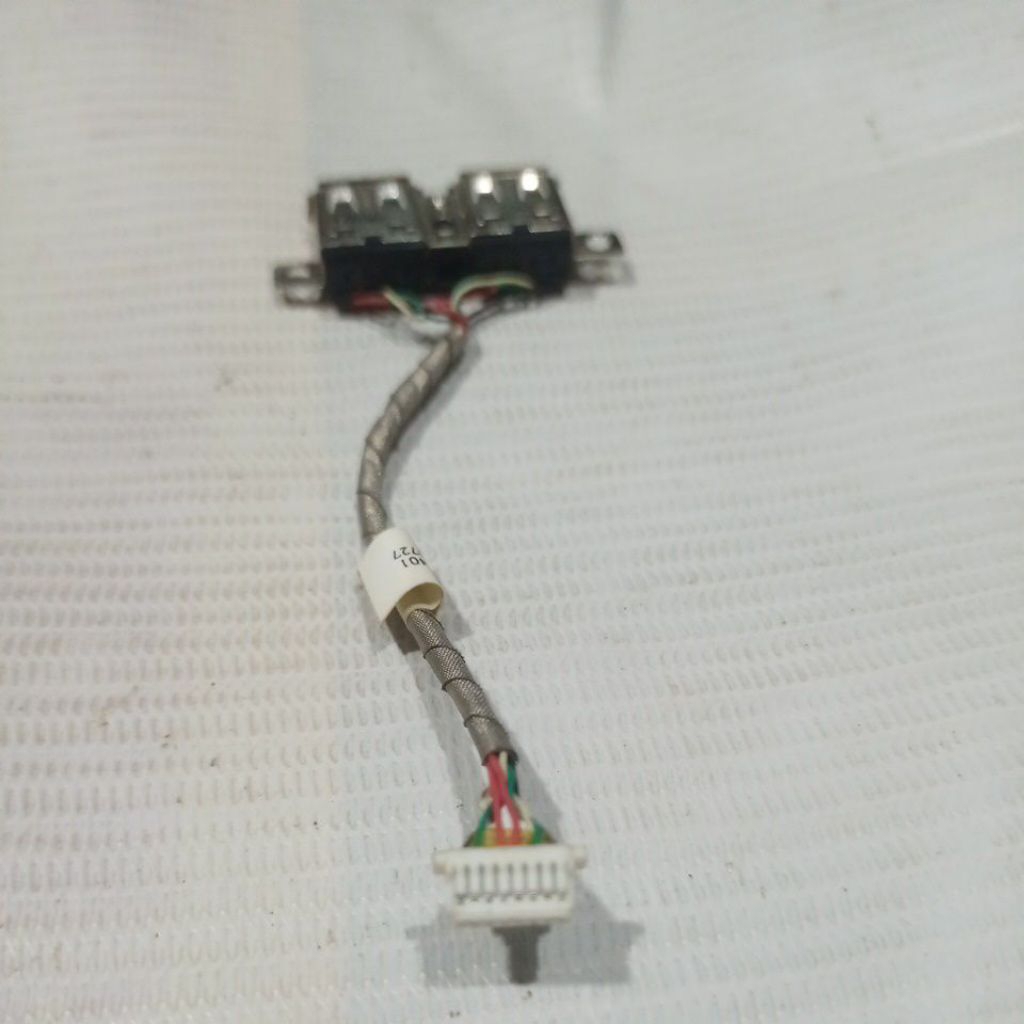 Konektor USB Laptop Toshiba Satelite L510