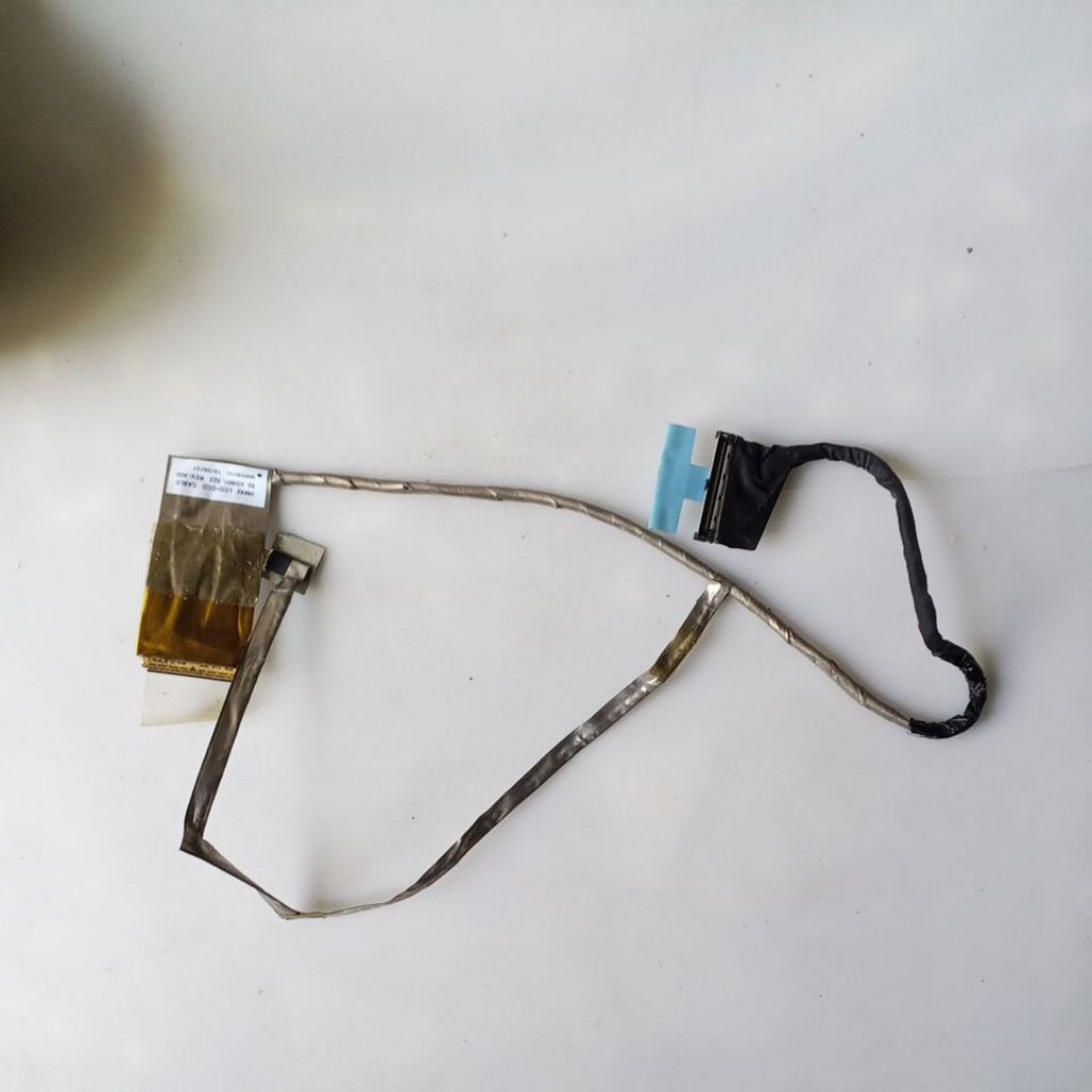 Kabel fleksibel LCD Laptop Acer Aspire 4741
