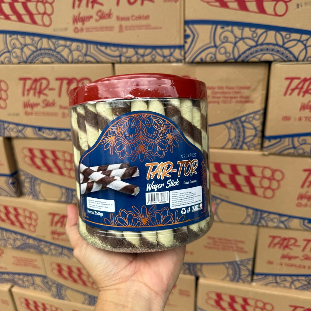 (DUSAN) TAR TOR astor wafer stick 1 dus