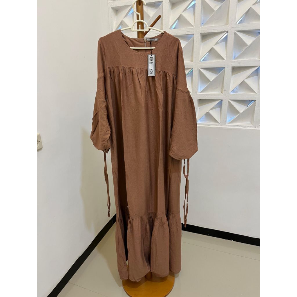Gamis Salvina