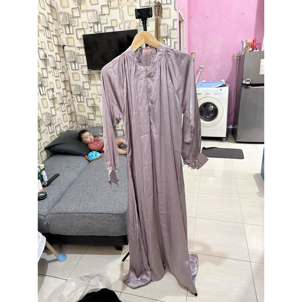 PR*LOVED DRESS OUNAD OUTFIT