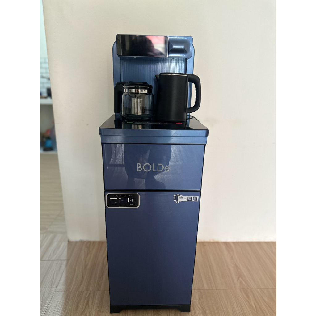 Dispenser smart Bolde