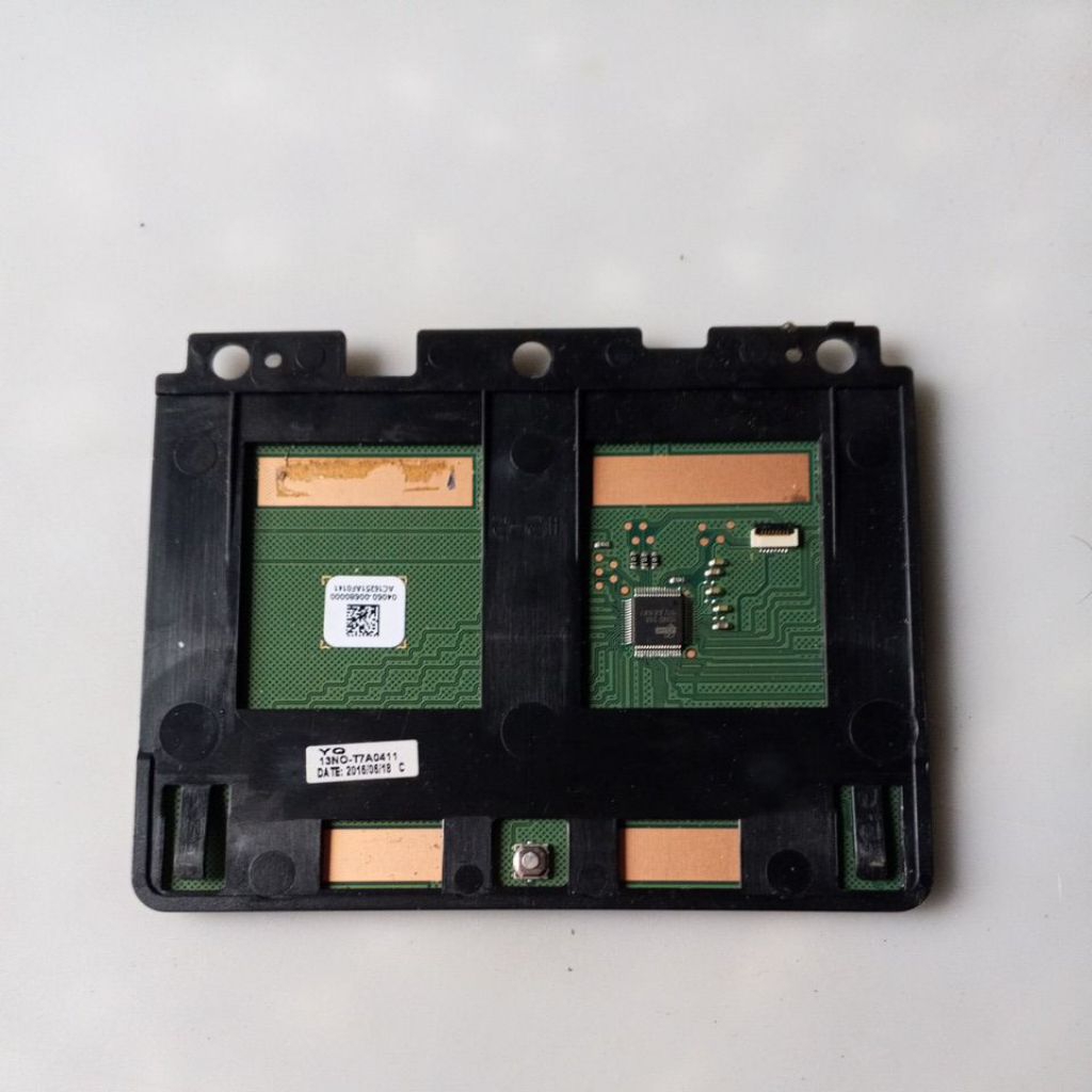 Touchpad Laptop Asus A455L