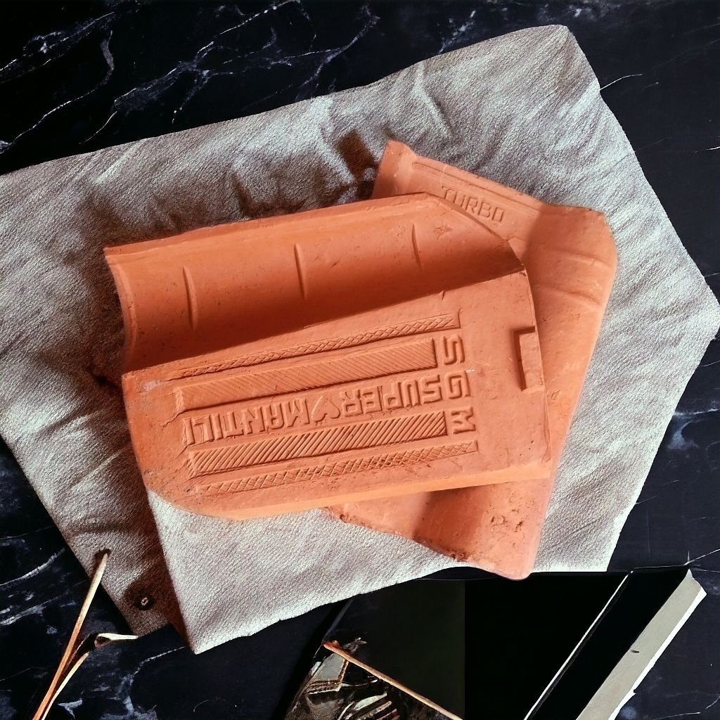 Genteng Mantili Semarang