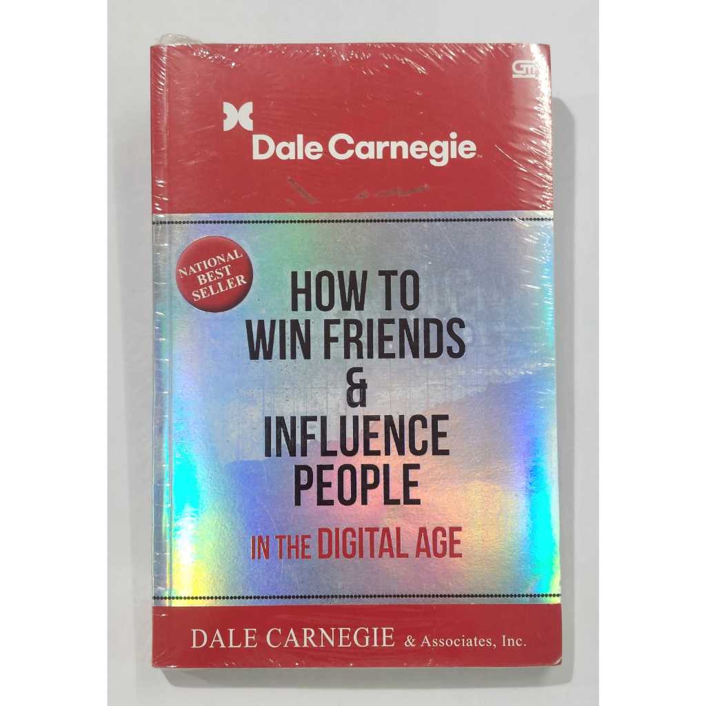 How To Win Friends&Influence People