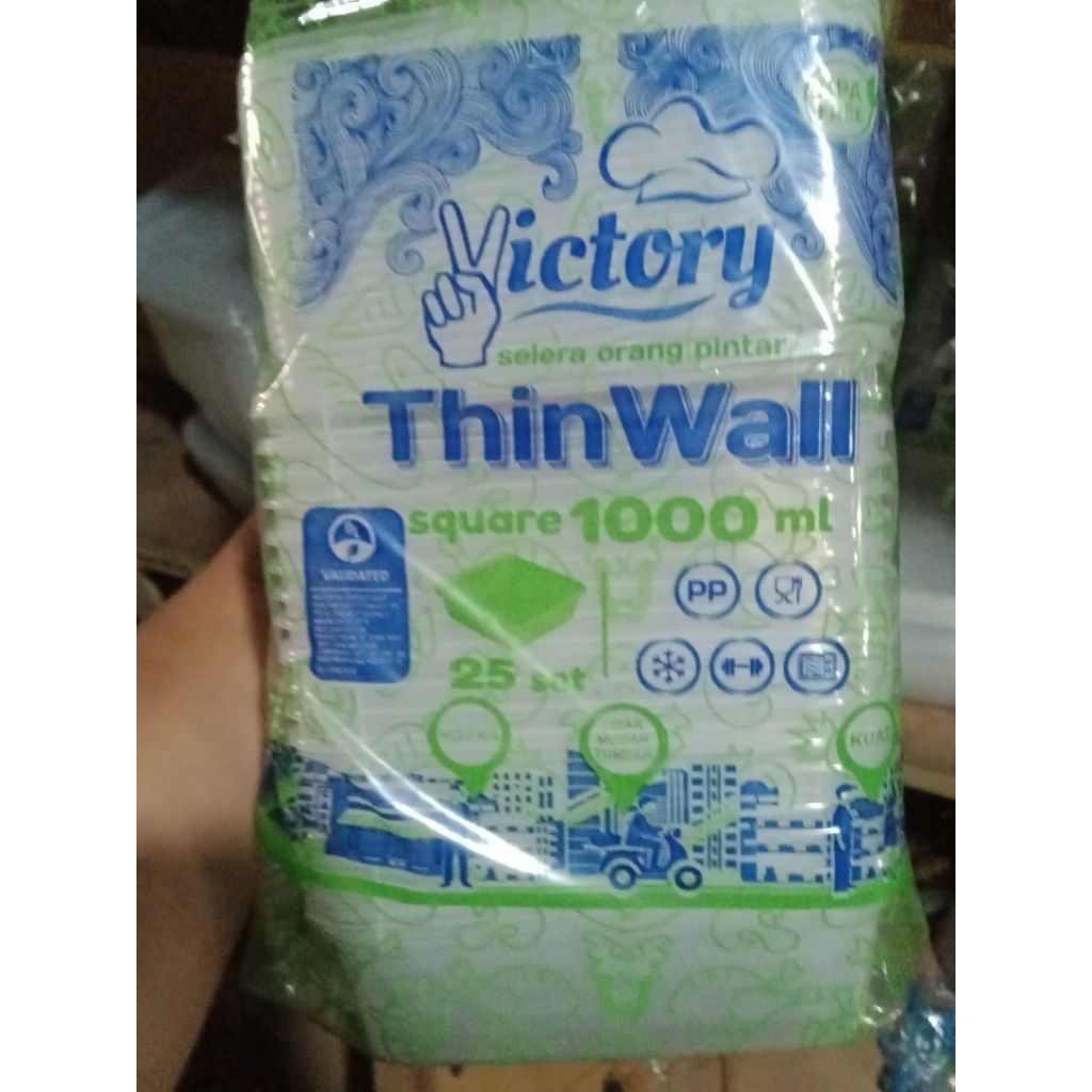 thinwall SQ 1000ml