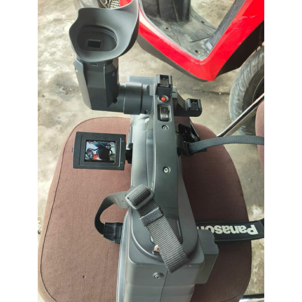 kamera Panasonic MD 10000