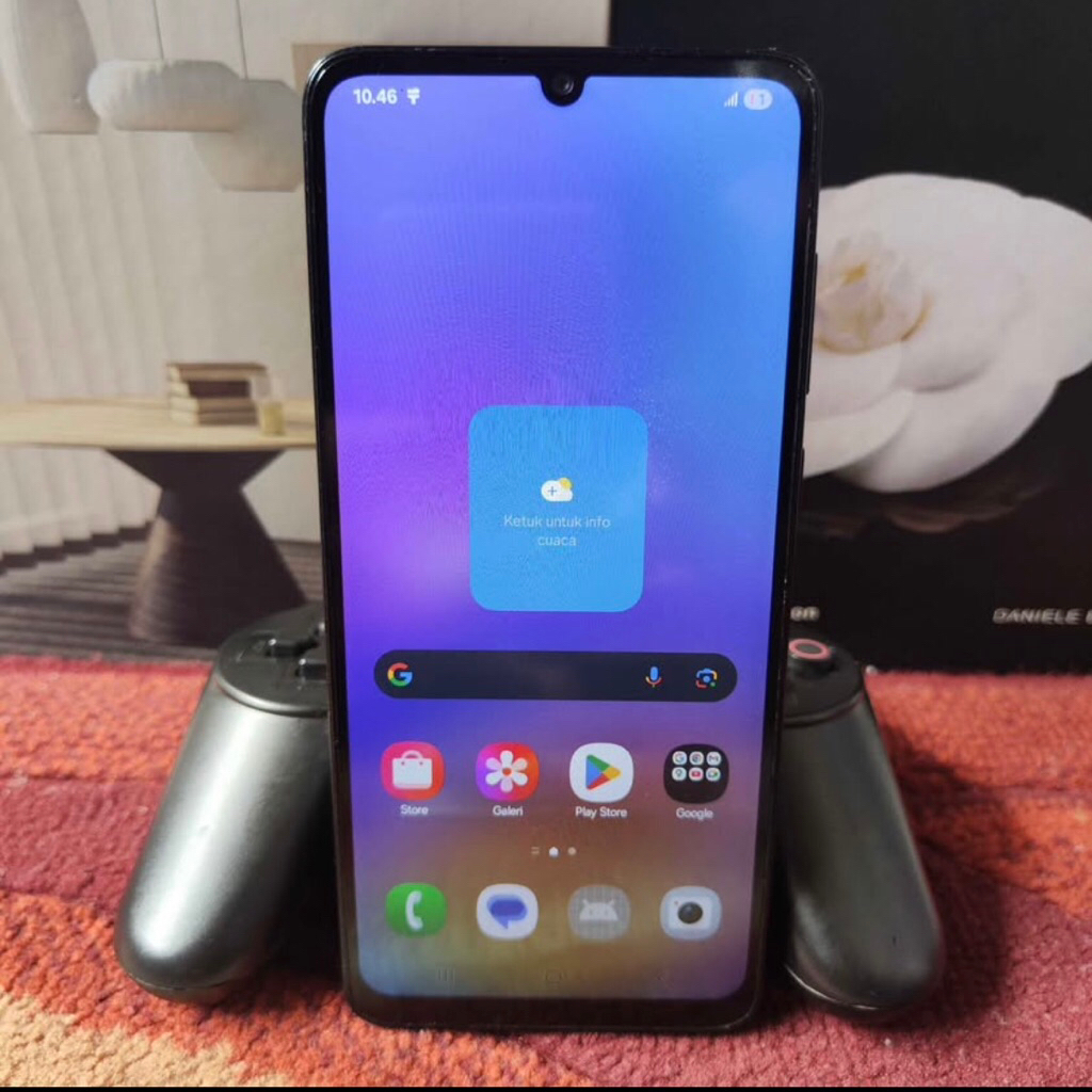 Samsung A05 4/64gb no minus