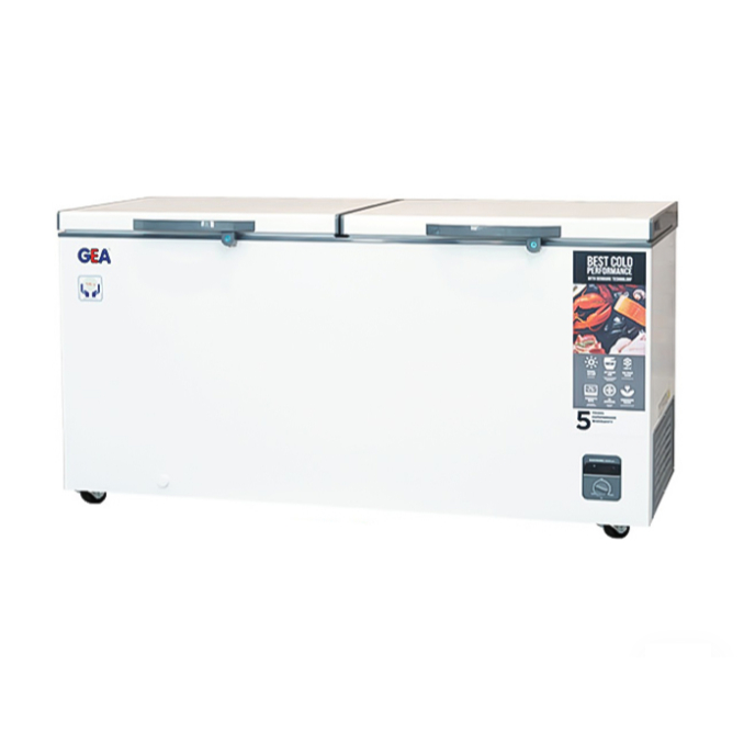 Freezer Box Getra AB-620 ITR