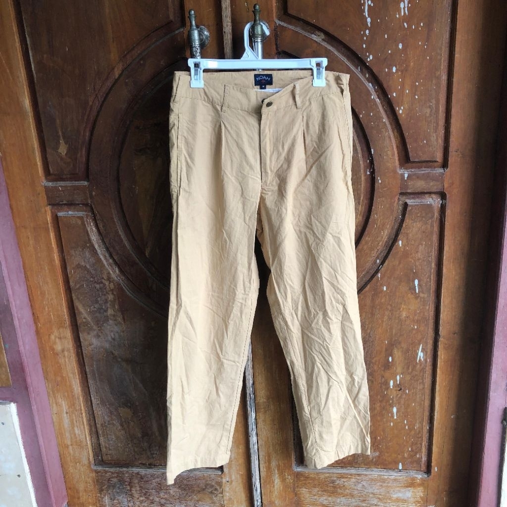Noah Trousers NYC