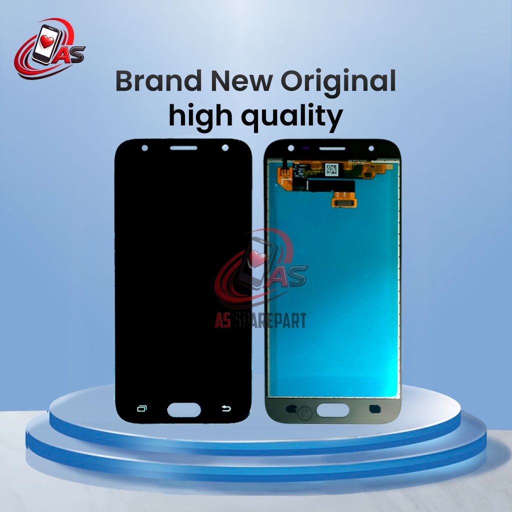 LCD TOUCHSCREEN SAMSUNG GALAXY J3 PRO / J330 / J3 PRO 2017