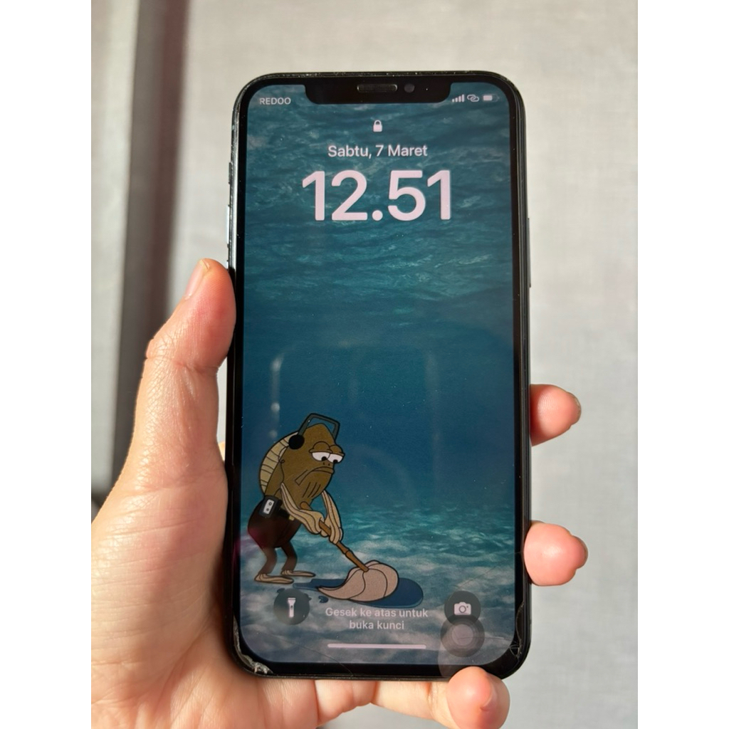 iphone 11pro 64gb Inter BC