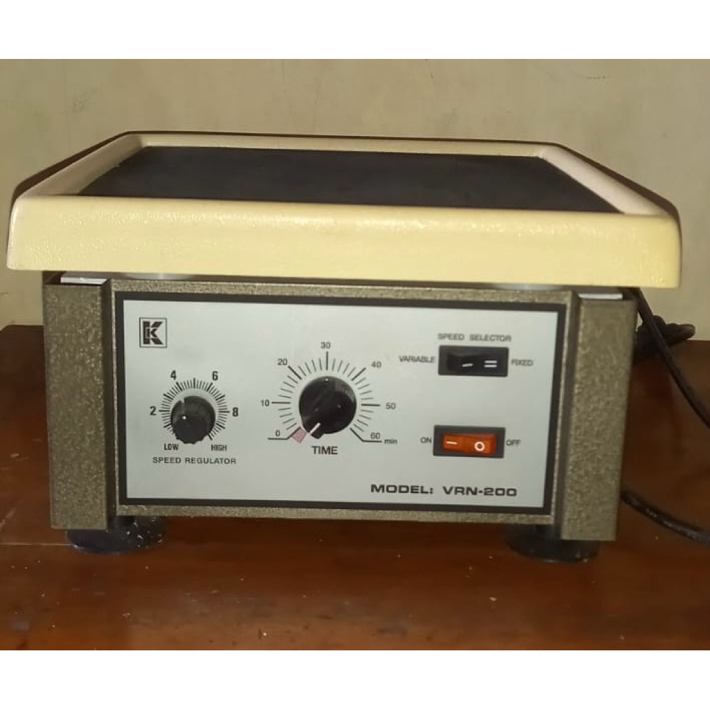 GEMMY OBRITAL SHKER VRN-200 / SHAKER ROTATOR