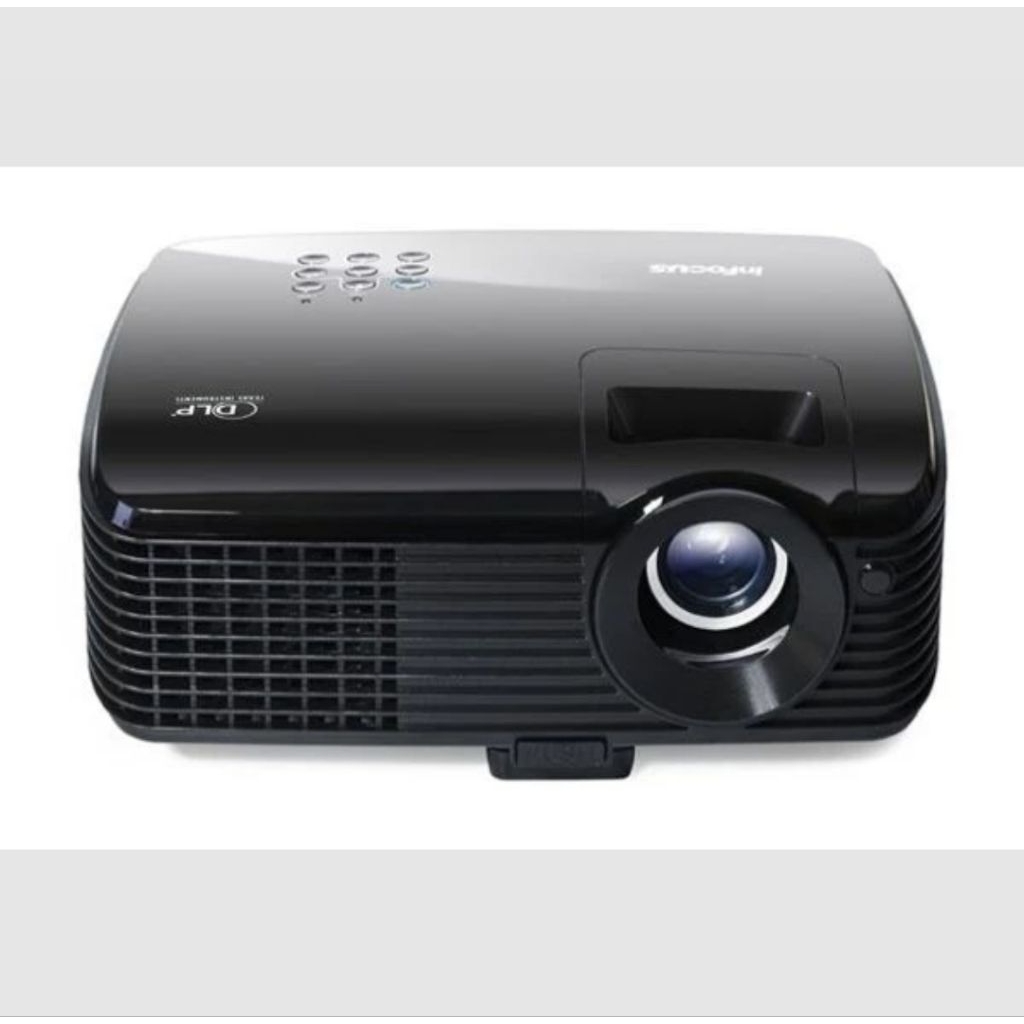 proyektor infocus in102