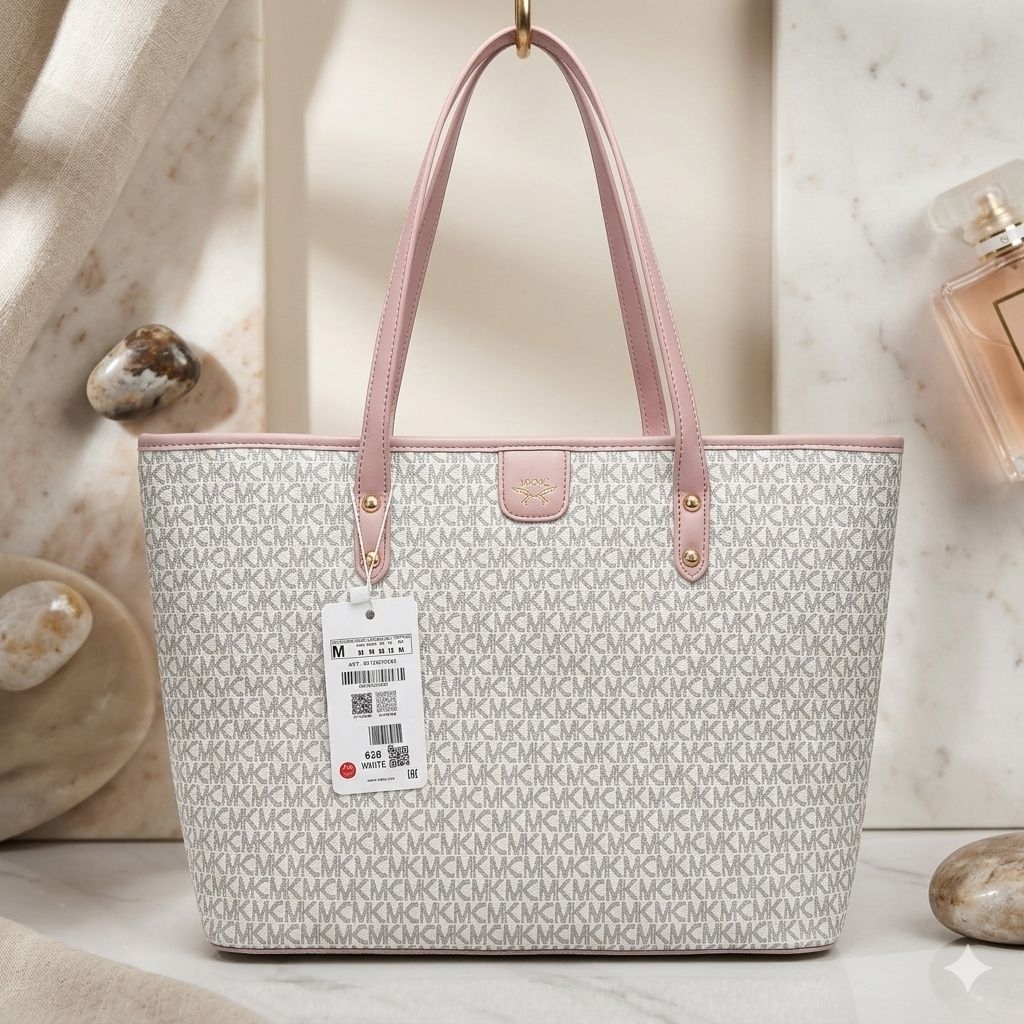 [NEW] TAS TOTEBAG / TAS BAHU WANITA MKMC