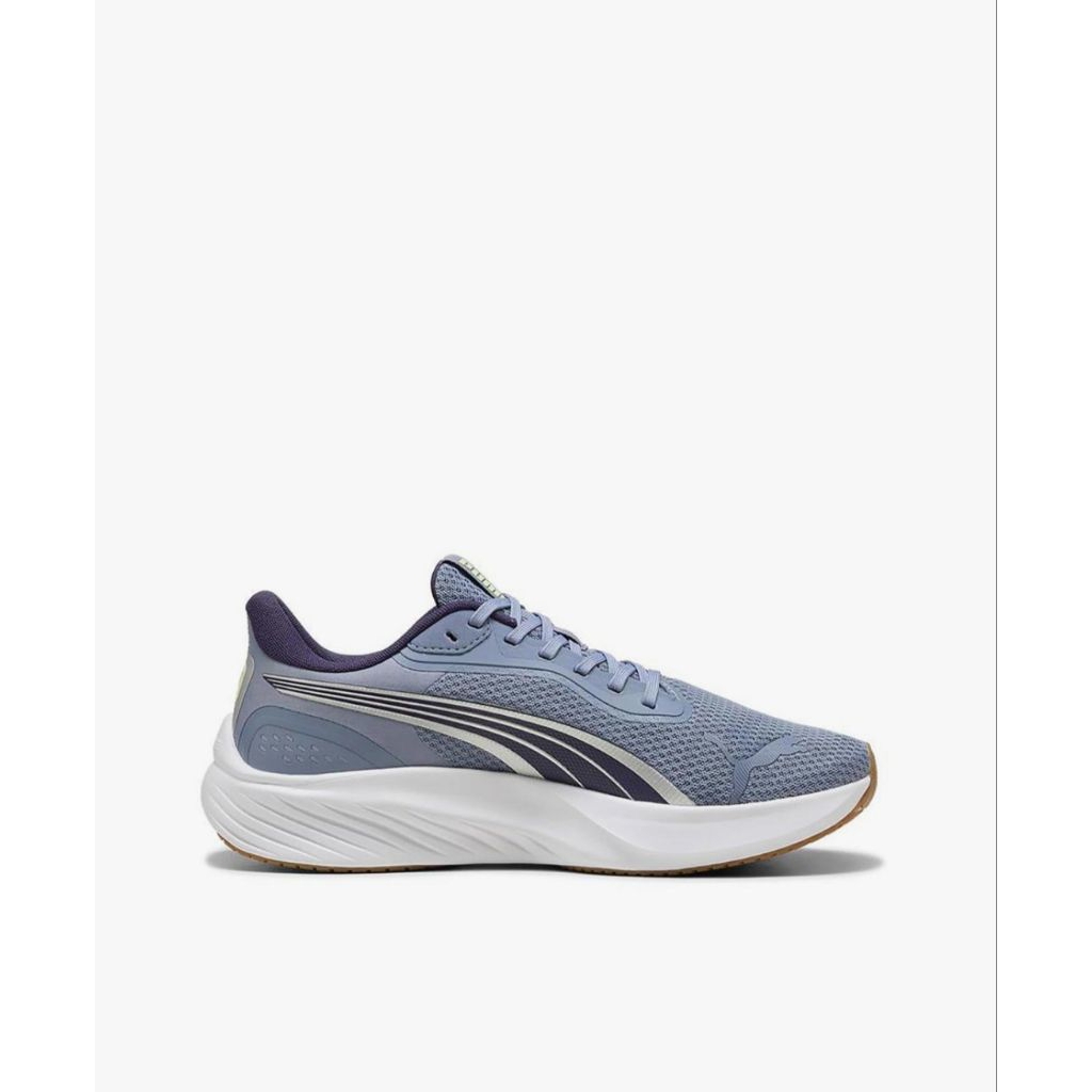 Sepatu Running Pria Puma Pounce Lite Grey PMA310778-41