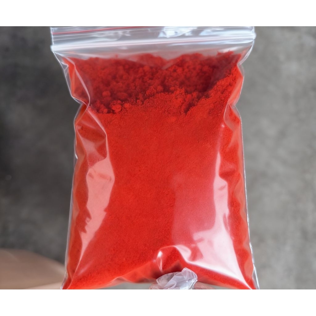 Cabe bubuk pedas 1kg