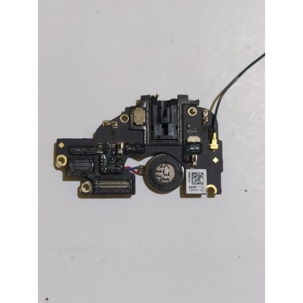 papan bawah Oppo f3 plus second original cabutan