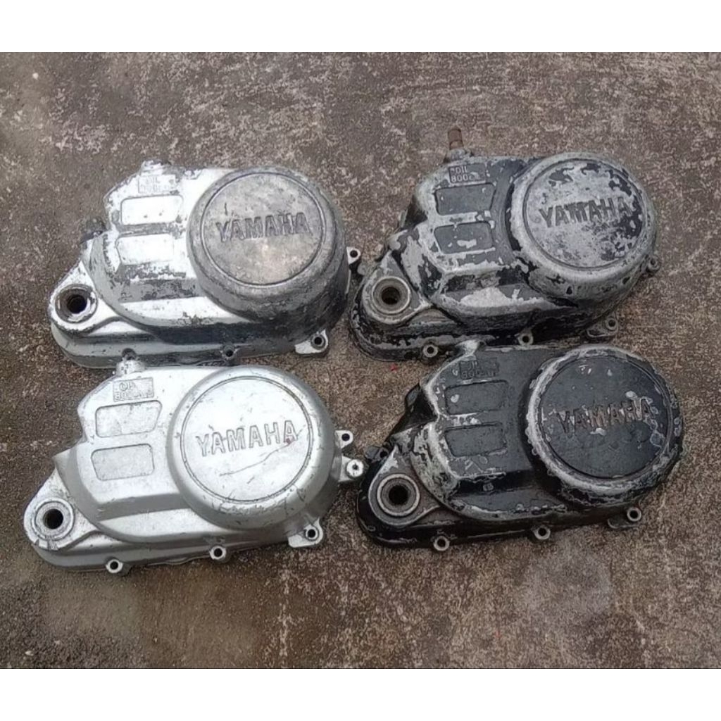 TERMURAH Yamaha fiz r bak kopling original copotan motor