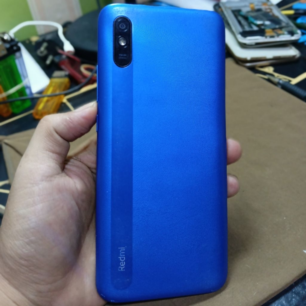 Redmi 9a matot