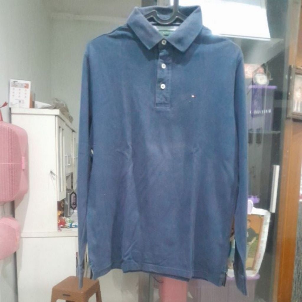 T0MH1L (Size M) s3c0nd