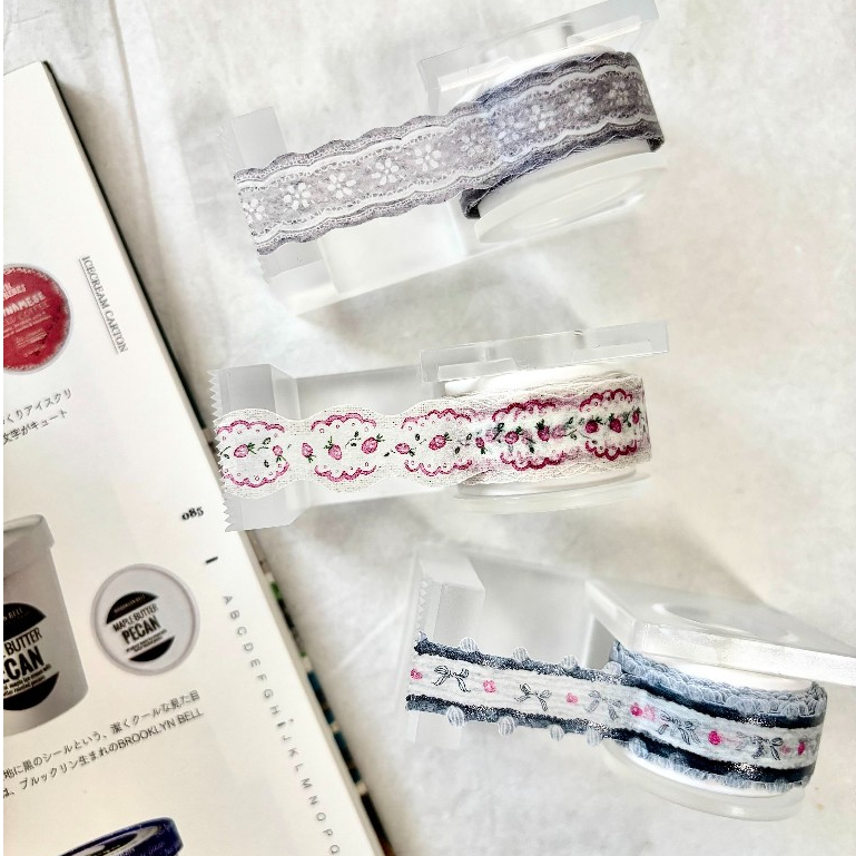 Pion - 'Deco Tape Vol. 3' Washi Tape