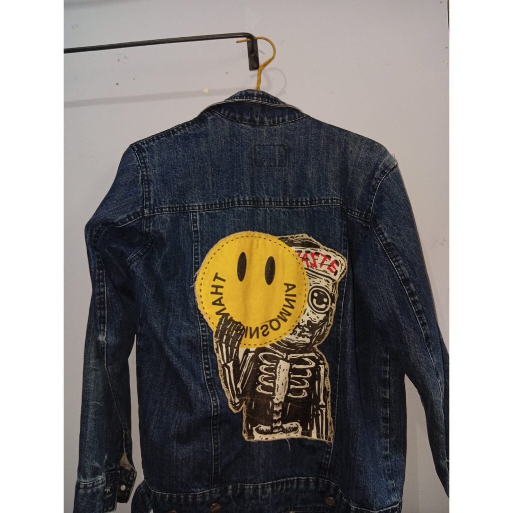 Denim Thanksinsomnia