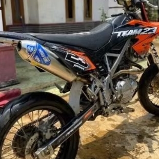 knalpot norifumi torc original type std