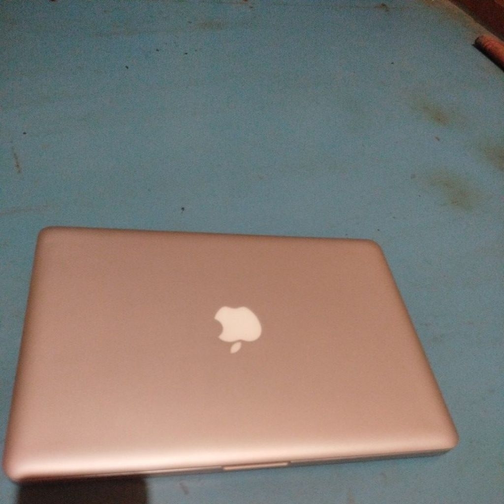 MacbookPro