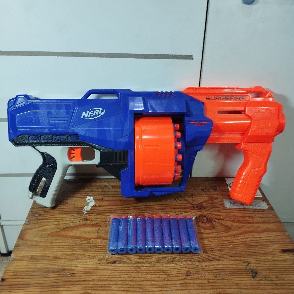 Nerf N-Strike Elite Surgefire