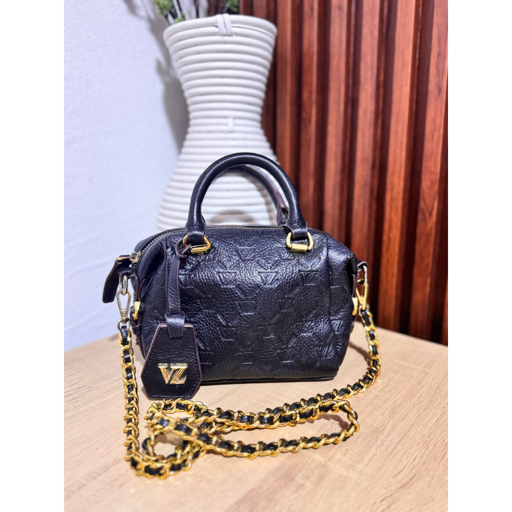 VZ Vivi Zubedi micro bag preloved