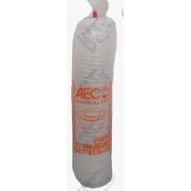 Thinwall Aeco cup 100ml / Aeco cup / Cup Sambel 10 pcs