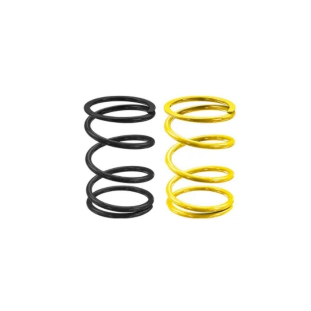 per cvt TDR 1500RPM kuning - cvt spring TDR 1500 RPM aerox Lexi 125