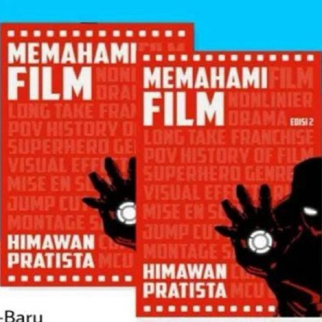 Buku Memahami Film Himawan Pratista
