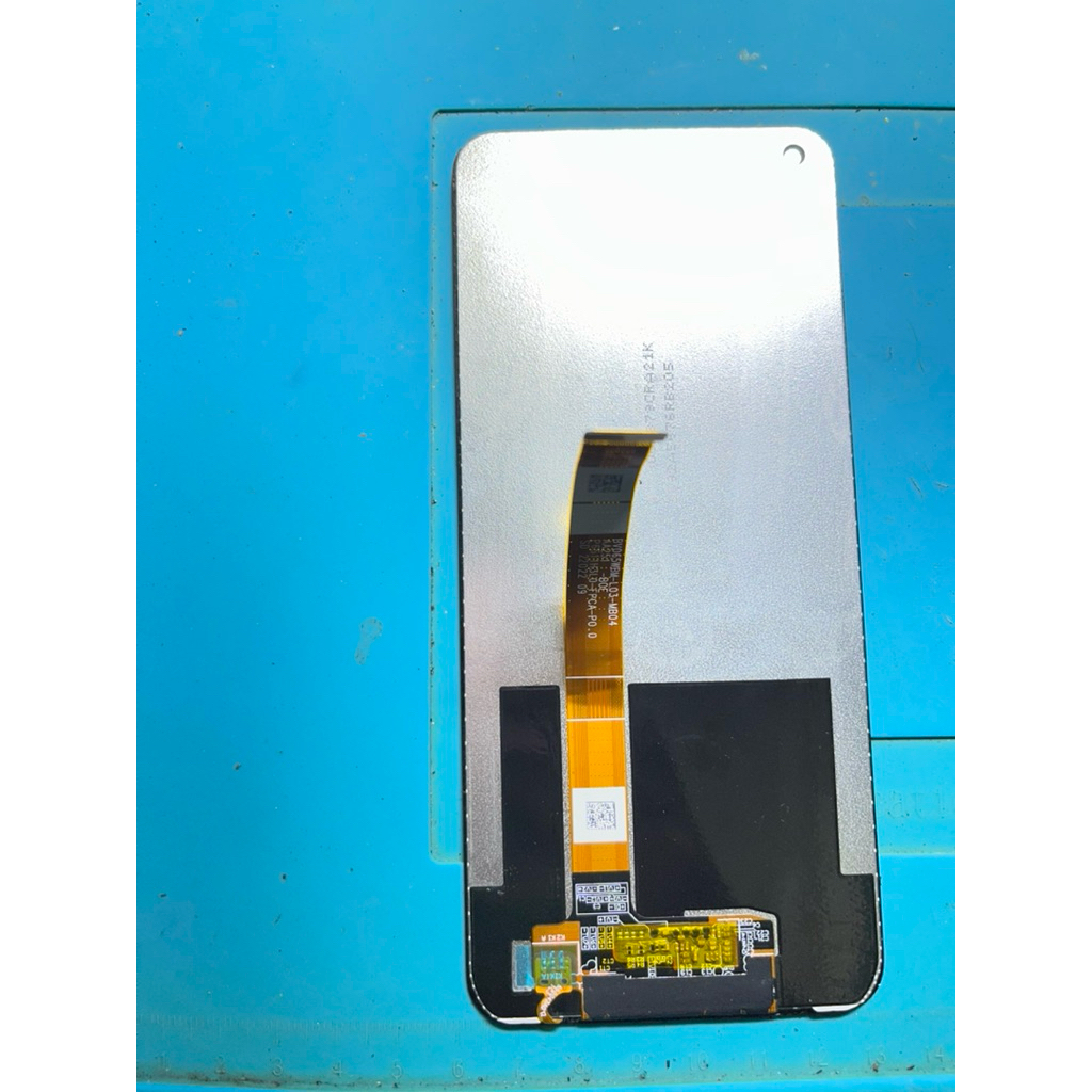 LCD Oppo A54 4G Original Copotan