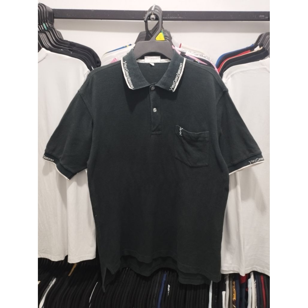 YSL POLO SECOND