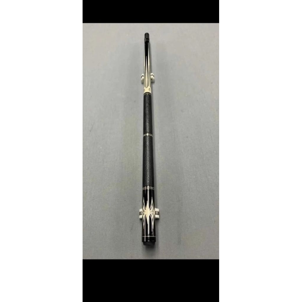 Butt Custom Full Inlay