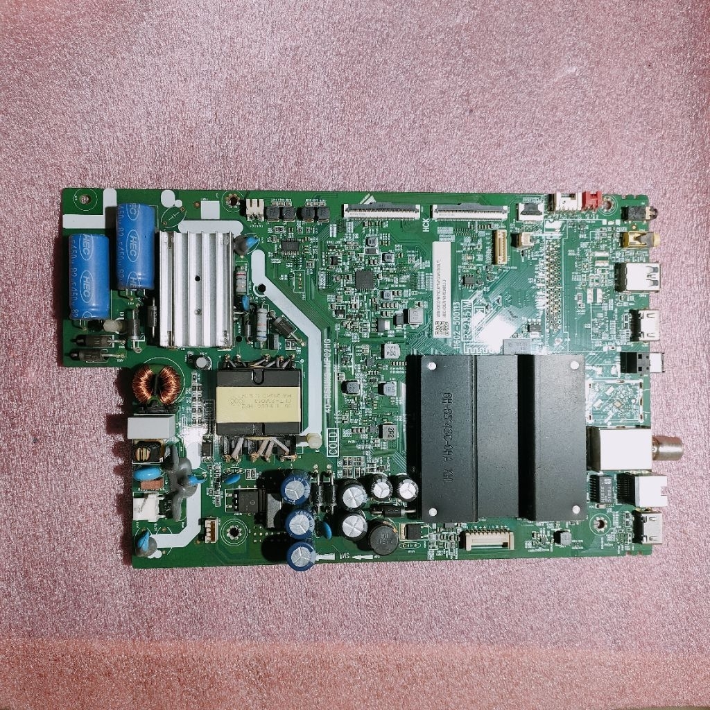 MB - MAINBOARD - TCL - 43A20