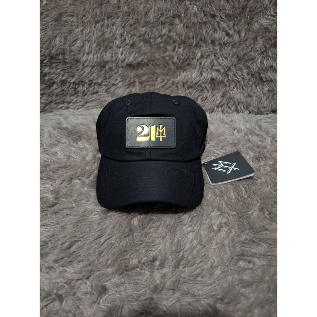 MATERNAL DISASTER baseball cap original