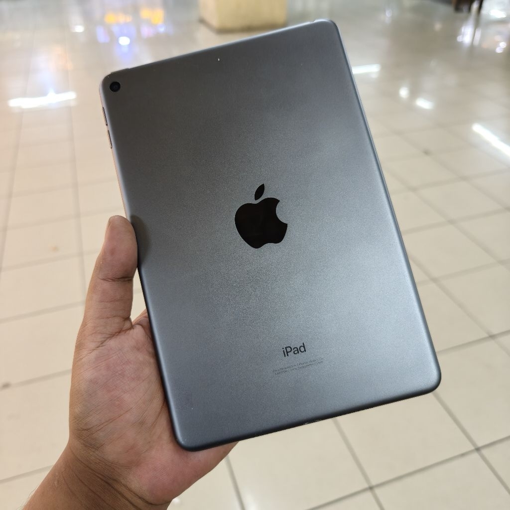 iPad mini 5 256gb