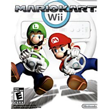 GAME Nintendo Wii Mario Kart BISA UNTUK PC / LAPTOP / ANDROID