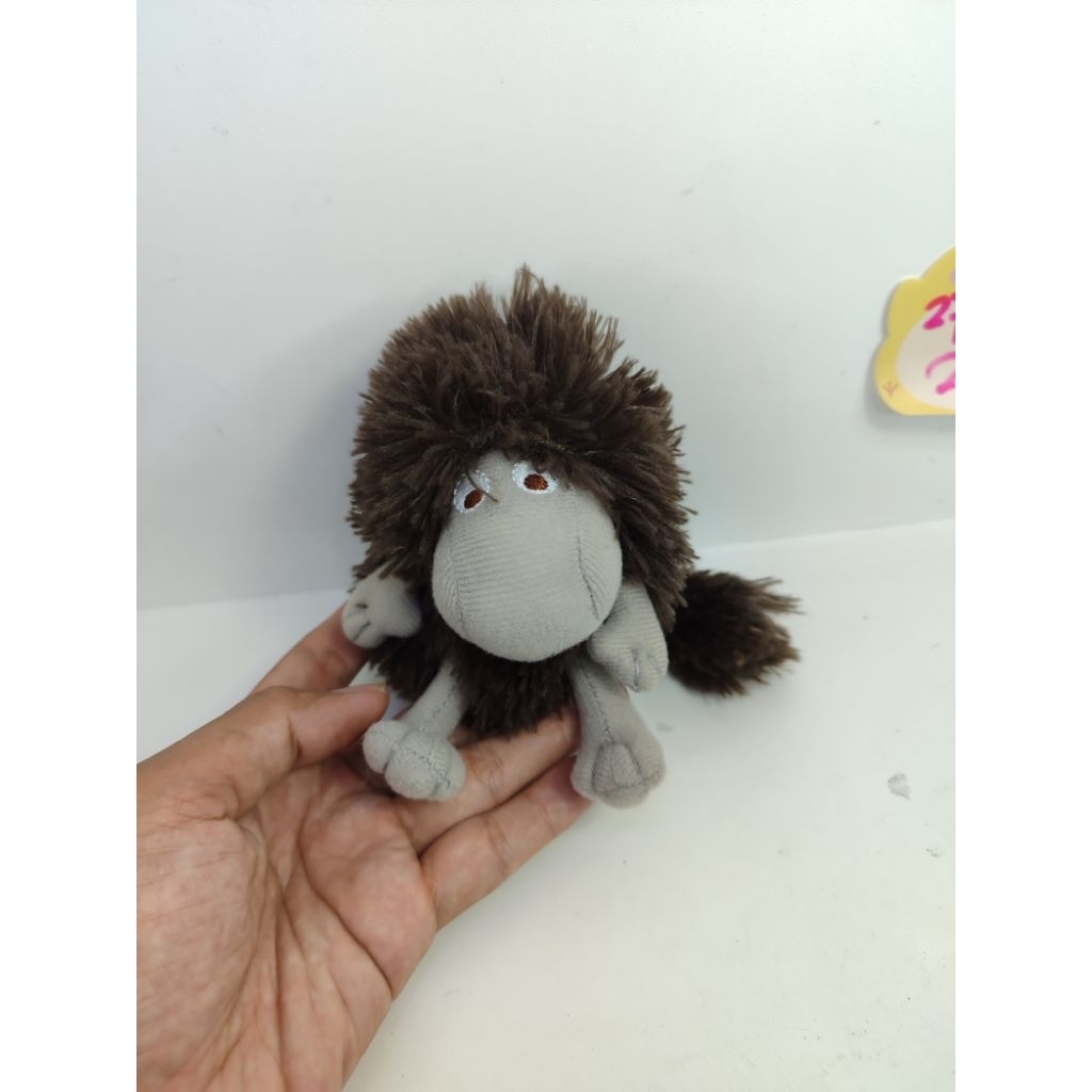 boneka moomin Ancestor original moomin