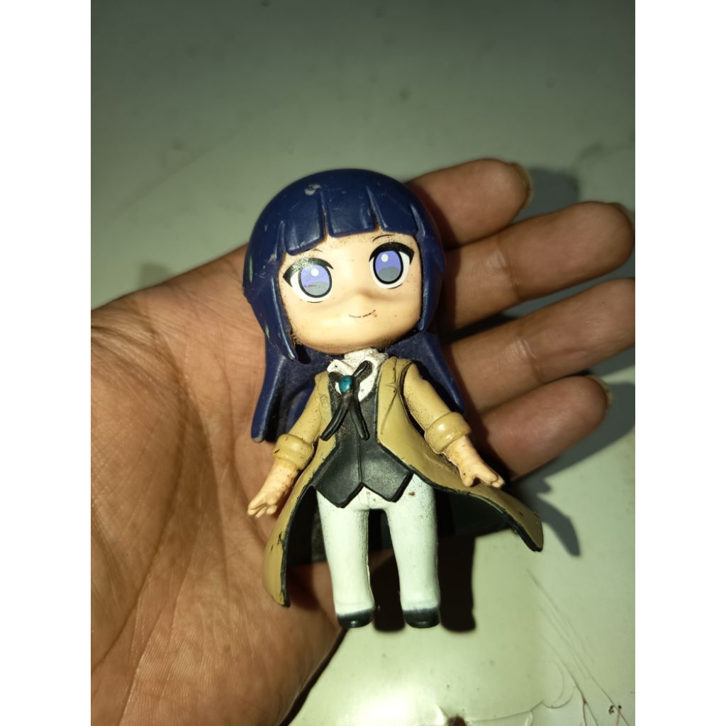 figure Hinata Hyuga