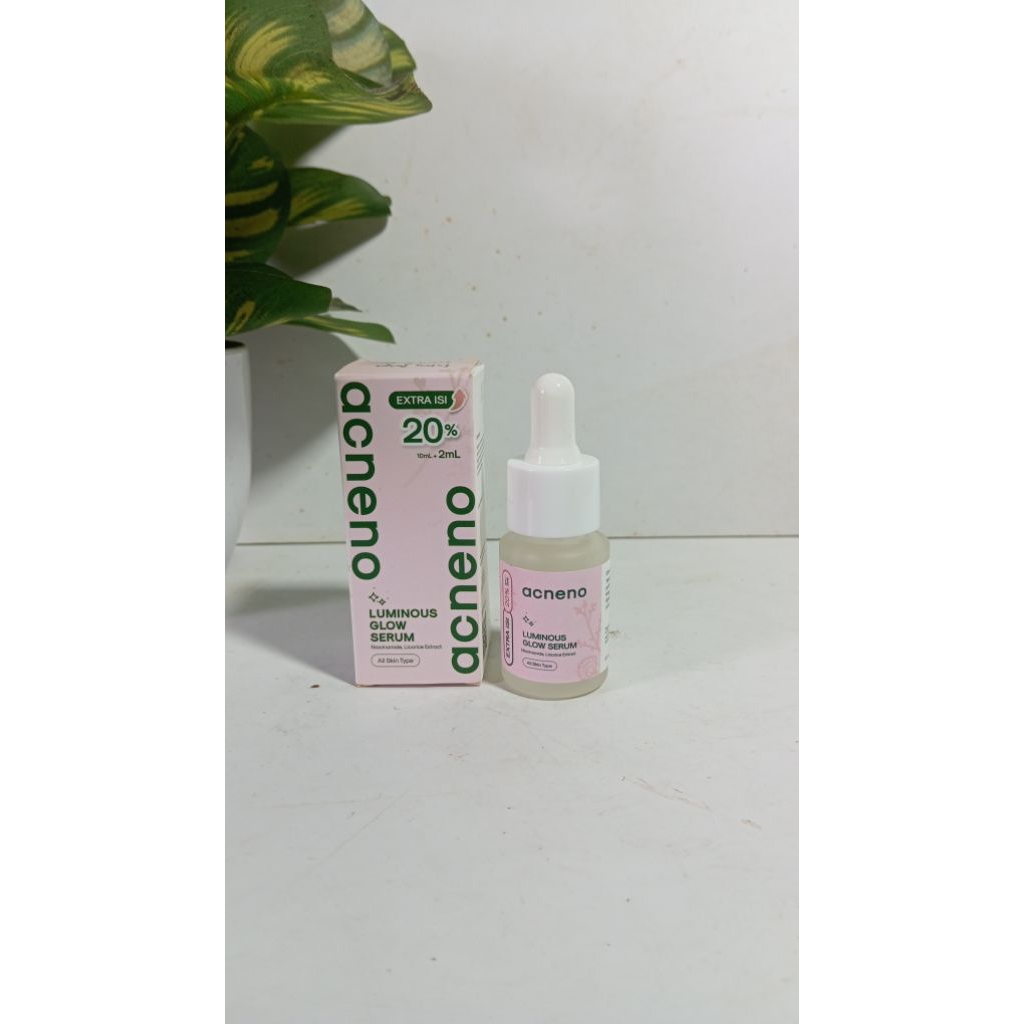 SERUM ACNENO