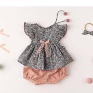 Benne and Belley set preloved